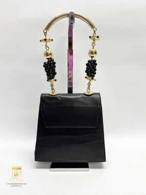 Versace x Warhol evening bag (1991)